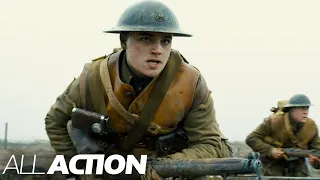 Crossing No Man's Land  | 1917 | All Action