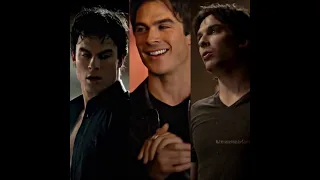 damon salvatore edits bc hes hot pt 1