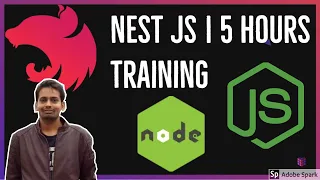 NestJS Crash Course | Training #01