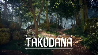 Star Wars Ambience - Takodana (forest sounds, no music)