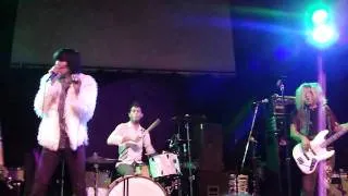 FOXY SHAZAM  " COUNT ME OUT " HD LIVE FROM THE OLD ROCK HOUSE ST LOUIS MO 10/20/10  2010