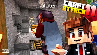 Wir zeigen @Paluten TECHNIK und BAMBOO-BAY