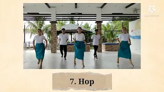 24 Common Dance Terms in Folk Dance