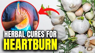 These are the BEST Foods That Help With Acid Reflux (GERD, Gastroesophageal Reflux Disease)