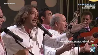 Yo soy del Sur Prog-1. Marismeños, A. de Gines, M. del Monte y otros