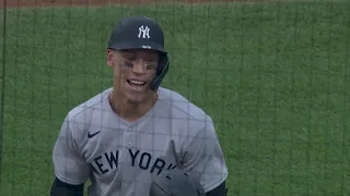 YES Network - 2021 Yankees Rollercoaster Hype