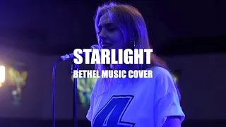 Starlight | Звёздный свет | Bethel |Fire Youth Worship