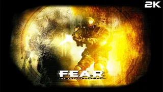 F.E.A.R. First Encounter Assault Recon | Gameplay Walkthrough Part 1 | FULL GAME
