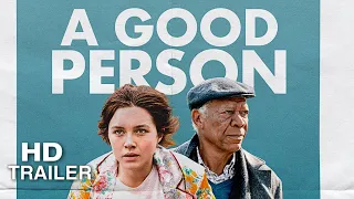 A Good Person (2023) HD Trailer NL