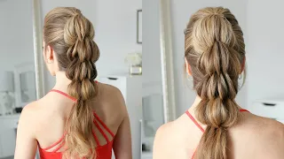 Bushel Braid Pull Through | Missy Sue