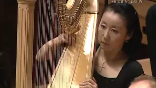 Debussy [La Mer] Mov.2 Myung Whun Chung, Seoul Philharmonic