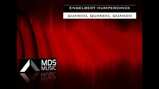 Engelbert Humperdinck - Quando Quando Quando (Chris Cox & Dj Irene Hard Pusaka Mix)