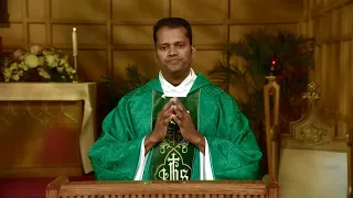 Catholic Mass Today | Daily TV Mass, Friday September 22, 2023