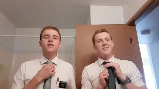 A Day in the Life of a Missionary