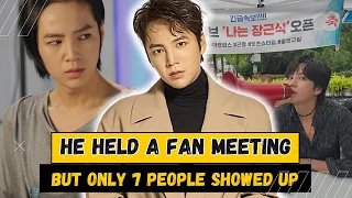 What Happened to Jang Geun-suk? (장근석)  | Where is he?