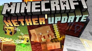 6 New Minecraft Updates You Missed in Minecon Live