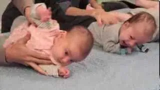 Headshape & Infant Intro video