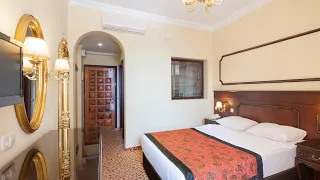 Antique Roman Palace - Adults Only Ultra All Inclusive, Alanya, Turkey