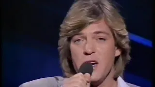 Scott Fitzgerald - Go (Eurovision Song Contest 1988, UNITED KINGDOM) preview video