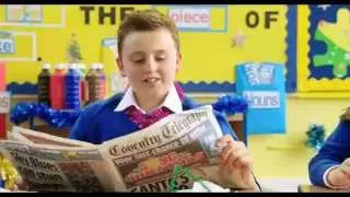 Nativity 2 Danger In The Manger Trailer