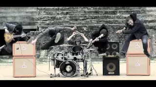 PROMETHEE - "The Great Deception" (2012 Official Music Video)