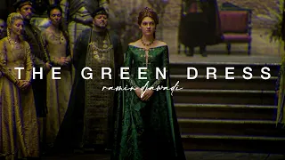 (slowed & reverb) the green dress