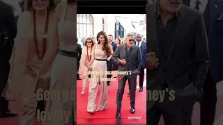George & Amal Clooney’s lovely moments #shorts #georgeclooney #amalclooney #love #like