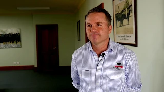 Angus CONNECT - Autumn 2020 - Heat Tolerance in Angus Cattle