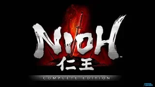 Nioh: Complete Edition. Пролог + Дерек  Палач.