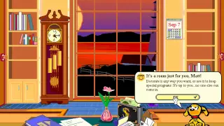 Microsoft BOB - A tour of Microsoft's forgotten desktop "enhancement"