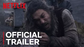 Frontier - Season 2 | Official Trailer [HD] | Netflix