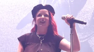 1/11 Garbage - Stupid Girl @ Merriweather Pavilion, Columbia, MD 8/31/21