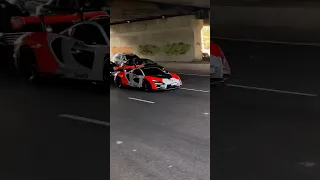 MCLAREN SENNA MARLBORO