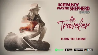 Kenny Wayne Shepherd - Turn To Stone (The Traveler)