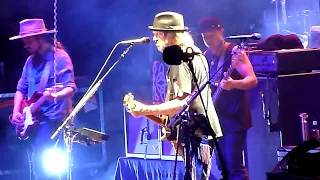 Neil Young & POTR -- CORTEZ THE KILLER -- ZIggoDome Amsterdam -- 10 july 2019