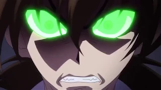 High shool dxd BorN  [AMV] Papa Roach - Give Me Back My Life