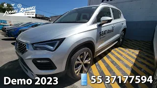 ATECA XPERIENCE 2023 //  DEMO