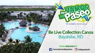 Be Live Collection Canoa, Bayahíbe, República Dominicana