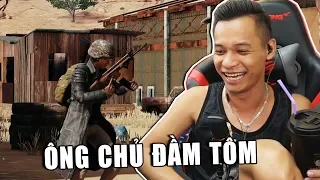 Chơi game Talkshow cùng hội bạn Pewpew - Mixigaming PUBG