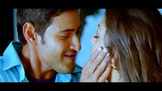 Chandamama |  Businessman Video Songs