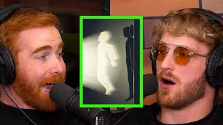 What Happens When We Die? | Logan Paul & Andrew Santino