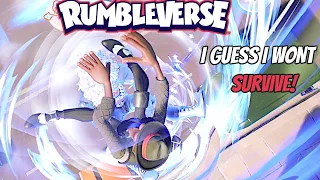 rumble verse trios will i survive this super star move?