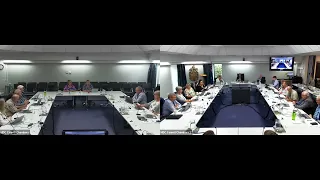 Manawatū District Council Meeting, 01 February 2024