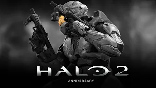 Halo 2 Anniversary ч.1 - прохождение на ПК [Halo: The Master Chief Collection]