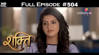 Shakti - 4th May 2018 - शक्ति - Full Episode