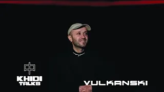 KHIDI Talks with: Vulkanski