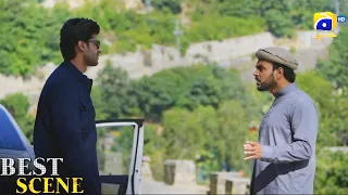 Jinzada Episode 02 || Syed Jibran - Nazish Jahangir - Saad Qureshi || 𝐁e𝐬t S𝐜e𝐧e 0𝟑 || HAR PAL GEO