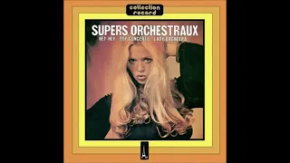 Pop Concert Orchestra - Supers Orchestraux