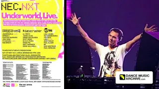 Tiesto - Gatecrasher NEC, Birmingham 16-11-02