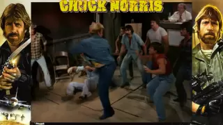 'One Man Army' - A Chuck Norris Tribute